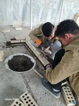 عکس هنرستان شهید آقاسی زاده، محله ایثارگران، مشهد 10
