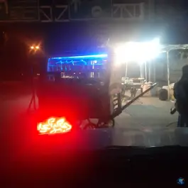 جیگرکی مشکین دشت، بلوار دشت بهشت