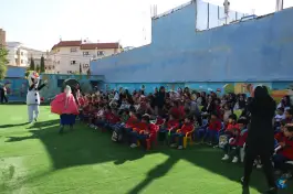 عکس دبستان پسرانه غیردولتی کوشا، محله مولانا، شهر صدرا، شیراز 8