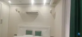 عکس هتل آپارتمان ابرار، محله کوشش، مشهد 3