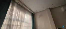 عکس هتل آپارتمان ابرار، محله کوشش، مشهد 4