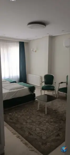 عکس هتل آپارتمان ابرار، محله کوشش، مشهد 6