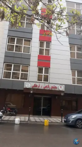 عکس هتل آپارتمان ابرار، محله کوشش، مشهد 7