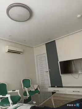 عکس هتل آپارتمان ابرار، محله کوشش، مشهد 9