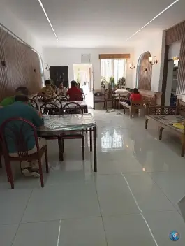 عکس رستوران کوهستان، نوخندان، درگز 3