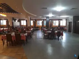 عکس رستوران زمرد، هفت تنان، شیراز 3