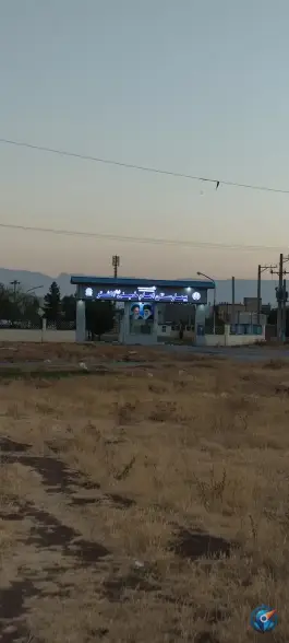 عکس های بیمارستان امام خمینی (ره)، الشتر، لرستان