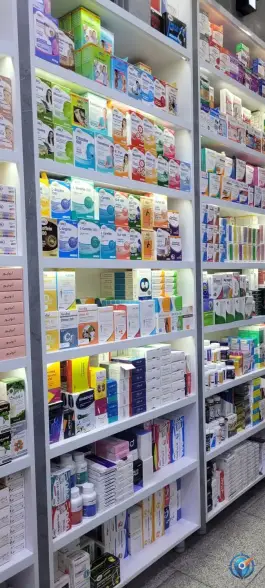 عکس داروخانه دکتر زاد صالح، خاوران، تهران 5