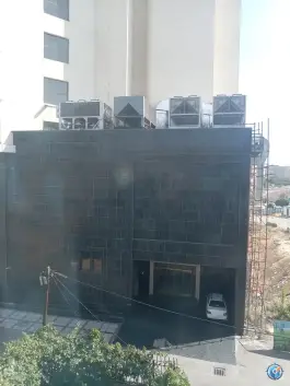 عکس هتل بین المللی کوثر ناب، امیرالمومنین ۳، مشهد 2
