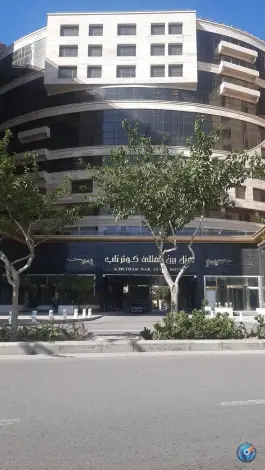 عکس هتل بین المللی کوثر ناب، امیرالمومنین ۳، مشهد 4