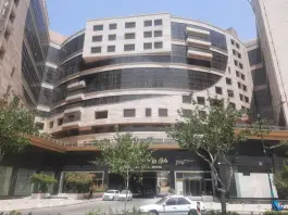 عکس هتل بین المللی کوثر ناب، امیرالمومنین ۳، مشهد 5