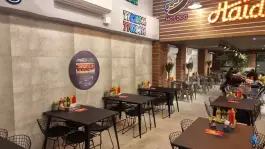عکس فست فود هایدا، حکیمیه، تهران 5