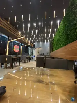 عکس فست فود بوفالو، چهارچشمه، مشهد 3