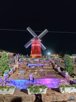 رستوران و فست فوت کروژ، خیام ۳۰/۲، محله جانباز مشهد