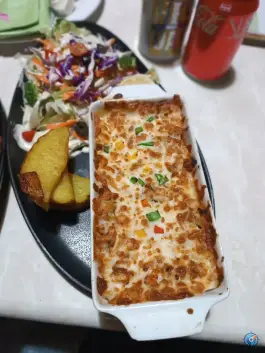 عکس رستوران و فست فوت کروژ، خیام ۳۰/۲، محله جانباز مشهد 8