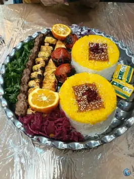 عکس رستوران ذوالفقاری، قاسم آباد، مشهد 4