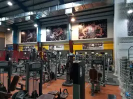 عکس باشگاه بدنسازی آرسام، جنت آباد شمالی، تهران 2