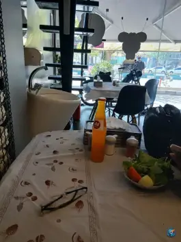 عکس باربیکیو دلگرم، جوادیه، تهران 2
