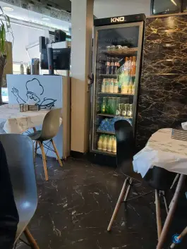 عکس باربیکیو دلگرم، جوادیه، تهران 3
