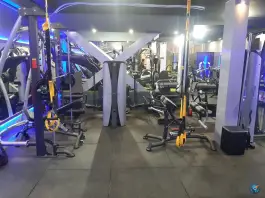 عکس باشگاه بدنسازی ایرون، فرامرز عباسی، مشهد 4