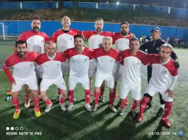 عکس ورزشگاه شهید مرغوبکار نازی آباد تهران 9