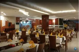 عکس سالن طوبی، خبرنگار، شیراز 3