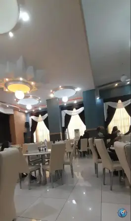 عکس سالن طوبی، خبرنگار، شیراز 4