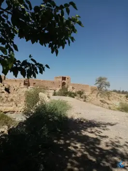 عکس های کاروانسرای چنار راهدار، عصر ایران، شیراز