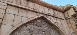 عکس کاروانسرای چنار راهدار، عصر ایران، شیراز 3