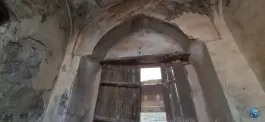 عکس کاروانسرای چنار راهدار، عصر ایران، شیراز 4