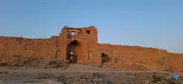 عکس کاروانسرای چنار راهدار، عصر ایران، شیراز 9