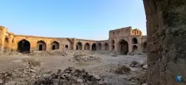 عکس کاروانسرای چنار راهدار، عصر ایران، شیراز 10