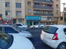 عکس داروخانه نور، ساحلی غربی، محله ارم شیراز 3