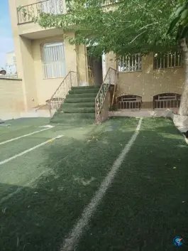 عکس دبستان پسرانه غیر دولتی زنگ اول، کوهسار، شیراز 2