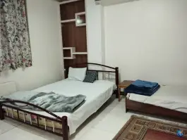 عکس های هتل آپارتمان ابوریحان، محله فردوسی، شاهین شهر