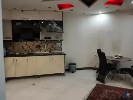 عکس هتل آپارتمان ابوریحان، محله فردوسی، شاهین شهر 2