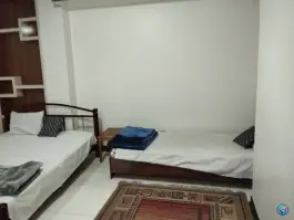 عکس هتل آپارتمان ابوریحان، محله فردوسی، شاهین شهر 3