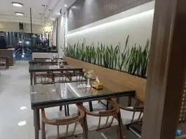 عکس رستوران حجت، آبشار ۹، تربت حیدریه 2