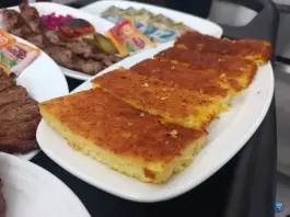 عکس رستوران حجت، آبشار ۹، تربت حیدریه 3