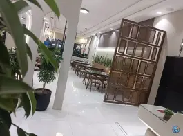 عکس رستوران حجت، آبشار ۹، تربت حیدریه 6