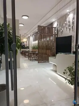 عکس رستوران حجت، آبشار ۹، تربت حیدریه 10