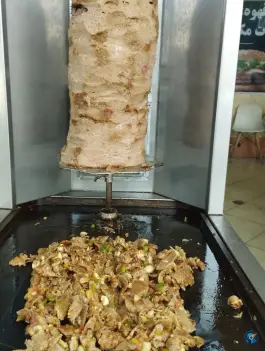 عکس فست فودمحسن بوعلی کوهدشت 2