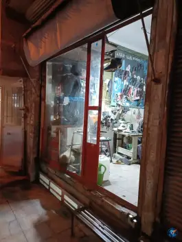 کفاشی اسماعیلی؛ محله شیخ آباد قم