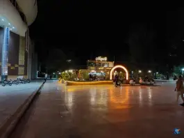 عکس کافه فست فود ناپولی، بلوار جمهوری، لامرد 3