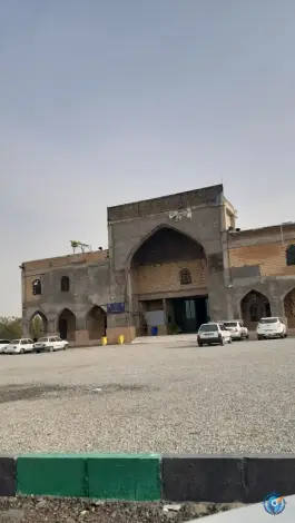 عکس قبرستان امامزاده عبدالله، بلوار شهید سلیمانی، کرج 5