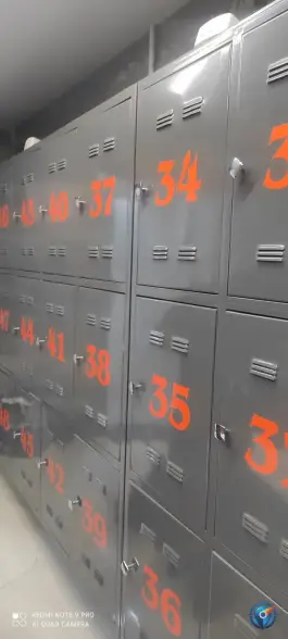 عکس باشگاه بدنسازی تنفس، محله تیران، اصفهان 3