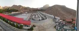 عکس مجموعه تفریحی کاکتوس در بهارستان اصفهان 9