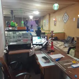 عکس رستوران سنتی مهرماه، قجاورستان، اصفهان 2
