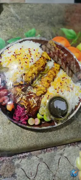 عکس رستوران سنتی مهرماه، قجاورستان، اصفهان 3