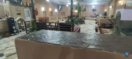 عکس رستوران سنتی مهرماه، قجاورستان، اصفهان 9